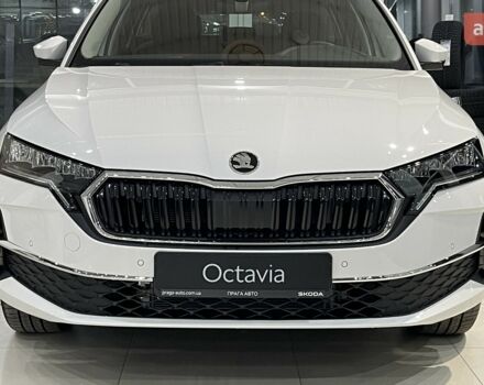 Шкода Октавія, об'ємом двигуна 1.4 л та пробігом 0 тис. км за 31606 $, фото 3 на Automoto.ua