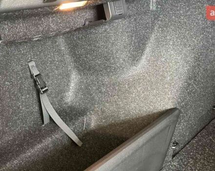 Шкода Октавія, об'ємом двигуна 1.4 л та пробігом 0 тис. км за 31085 $, фото 16 на Automoto.ua