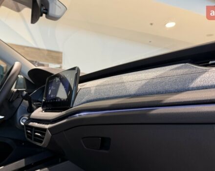 купить новое авто Шкода Октавия 2025 года от официального дилера Автоцентр AUTO.RIA Шкода фото