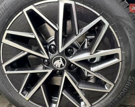 Шкода Октавія 2025 у Дніпро (Дніпропетровську) на Automoto.ua Шкода Октавія, об'ємом двигуна 1.4 л та пробігом 0 тис. км за 37381 $, фото 16 на Automoto.ua