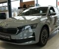 купити нове авто Шкода Октавія 2025 року від офіційного дилера Моторкрафт Шкода фото