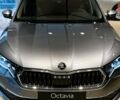 купить новое авто Шкода Октавия 2025 года от официального дилера Автоцентр AUTO.RIA Шкода фото