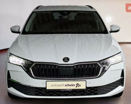 Шкода Октавия, объемом двигателя 1.4 л и пробегом 0 тыс. км за 31397 $, фото 3 на Automoto.ua