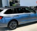 купить новое авто Шкода Октавия 2025 года от официального дилера Автоцентр AUTO.RIA Шкода фото