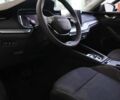 купить новое авто Шкода Октавия 2025 года от официального дилера Моторкрафт Шкода фото
