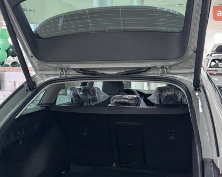 Шкода Октавия, объемом двигателя 1.97 л и пробегом 0 тыс. км за 37179 $, фото 13 на Automoto.ua