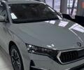 Шкода Октавия, объемом двигателя 1.97 л и пробегом 0 тыс. км за 37179 $, фото 1 на Automoto.ua