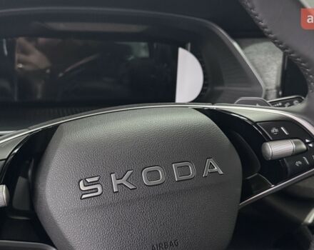 Шкода Октавия, объемом двигателя 1.97 л и пробегом 0 тыс. км за 37179 $, фото 12 на Automoto.ua