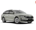 купить новое авто Шкода Октавия 2026 года от официального дилера Автомобільний Дім Галич-Авто Шкода фото