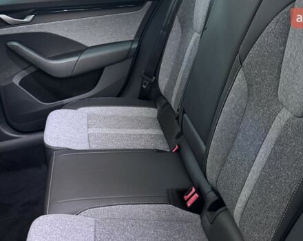 Шкода Октавия, объемом двигателя 1.97 л и пробегом 0 тыс. км за 37179 $, фото 14 на Automoto.ua