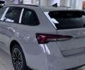 Шкода Октавия, объемом двигателя 1.97 л и пробегом 0 тыс. км за 37179 $, фото 10 на Automoto.ua