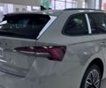 Шкода Октавия, объемом двигателя 1.97 л и пробегом 0 тыс. км за 37179 $, фото 5 на Automoto.ua