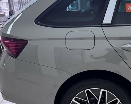 Шкода Октавия, объемом двигателя 1.97 л и пробегом 0 тыс. км за 37179 $, фото 7 на Automoto.ua