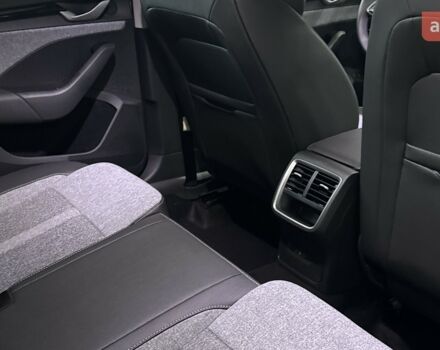 Шкода Октавия, объемом двигателя 1.97 л и пробегом 0 тыс. км за 37179 $, фото 21 на Automoto.ua
