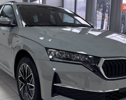 Шкода Октавия, объемом двигателя 1.97 л и пробегом 0 тыс. км за 37179 $, фото 1 на Automoto.ua