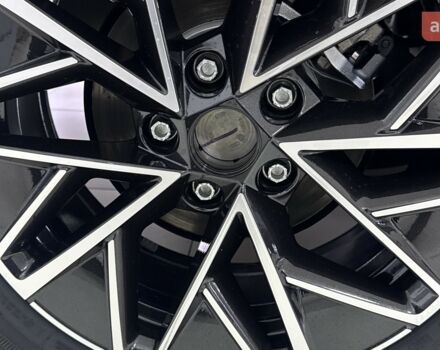 Шкода Октавия, объемом двигателя 1.97 л и пробегом 0 тыс. км за 37179 $, фото 20 на Automoto.ua