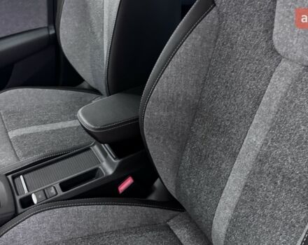 Шкода Октавия, объемом двигателя 1.97 л и пробегом 0 тыс. км за 37179 $, фото 11 на Automoto.ua