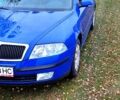 Шкода Октавия, объемом двигателя 1.6 л и пробегом 24000 тыс. км за 5700 $, фото 1 на Automoto.ua