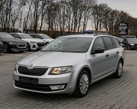Шкода Октавия, объемом двигателя 1.6 л и пробегом 215 тыс. км за 10800 $, фото 1 на Automoto.ua