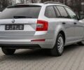 Шкода Октавия, объемом двигателя 1.6 л и пробегом 215 тыс. км за 10800 $, фото 5 на Automoto.ua