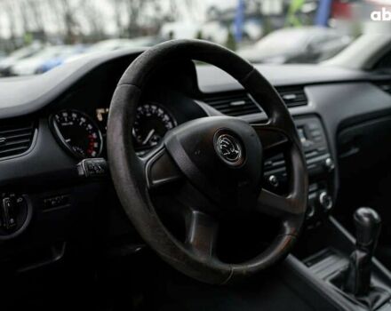 Шкода Октавия, объемом двигателя 1.6 л и пробегом 215 тыс. км за 10800 $, фото 12 на Automoto.ua