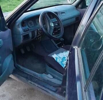 Шкода Октавия, объемом двигателя 0 л и пробегом 414 тыс. км за 1700 $, фото 6 на Automoto.ua