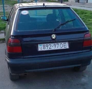 Шкода Октавия, объемом двигателя 0 л и пробегом 414 тыс. км за 1700 $, фото 2 на Automoto.ua