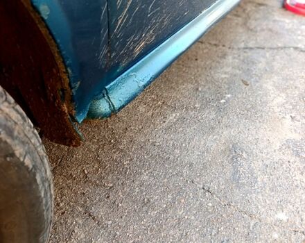 Шкода Октавия, объемом двигателя 1.9 л и пробегом 0 тыс. км за 2700 $, фото 7 на Automoto.ua