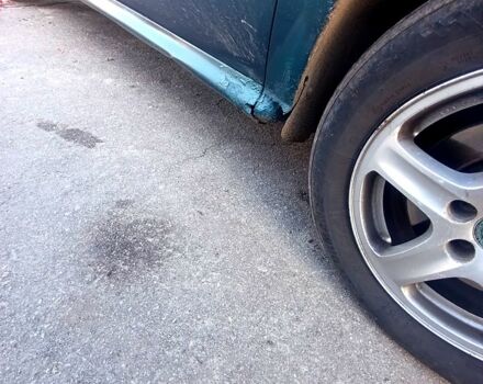 Шкода Октавия 1997 в Запорожье на Automoto.ua Шкода Октавия, объемом двигателя 1.9 л и пробегом 0 тыс. км за 2600 $, фото 4 на Automoto.ua