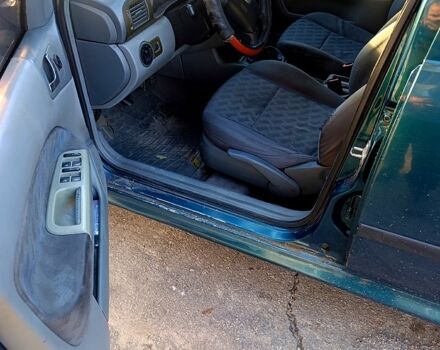 Шкода Октавия, объемом двигателя 1.9 л и пробегом 0 тыс. км за 2700 $, фото 8 на Automoto.ua