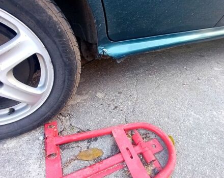 Шкода Октавия 1997 в Запорожье на Automoto.ua Шкода Октавия, объемом двигателя 1.9 л и пробегом 0 тыс. км за 2600 $, фото 5 на Automoto.ua