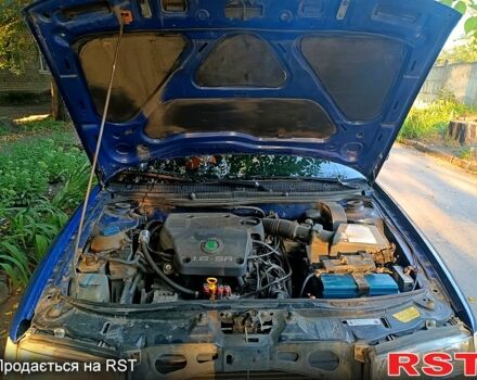 Шкода Октавия, объемом двигателя 1.6 л и пробегом 370 тыс. км за 3500 $, фото 8 на Automoto.ua