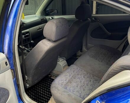 Шкода Октавия, объемом двигателя 16 л и пробегом 378 тыс. км за 3100 $, фото 5 на Automoto.ua