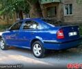 Шкода Октавия, объемом двигателя 1.6 л и пробегом 370 тыс. км за 3500 $, фото 2 на Automoto.ua