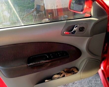 Шкода Октавія, об'ємом двигуна 1.6 л та пробігом 266 тис. км за 3000 $, фото 1 на Automoto.ua