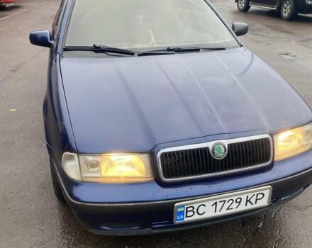 Шкода Октавия, объемом двигателя 0 л и пробегом 455 тыс. км за 2800 $, фото 4 на Automoto.ua