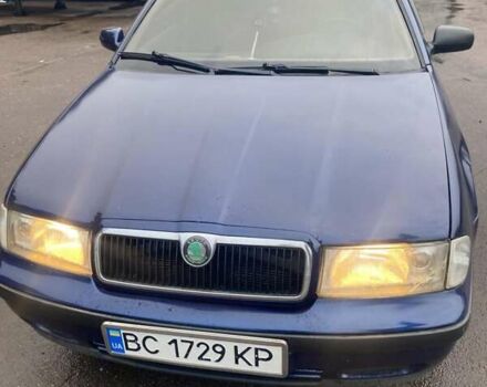 Шкода Октавия, объемом двигателя 0 л и пробегом 455 тыс. км за 2800 $, фото 5 на Automoto.ua