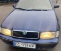 Шкода Октавия, объемом двигателя 0 л и пробегом 455 тыс. км за 2800 $, фото 5 на Automoto.ua