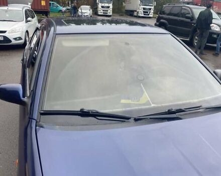 Шкода Октавия, объемом двигателя 0 л и пробегом 455 тыс. км за 2800 $, фото 2 на Automoto.ua