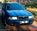 Шкода Октавия, объемом двигателя 1.6 л и пробегом 370 тыс. км за 3500 $, фото 4 на Automoto.ua