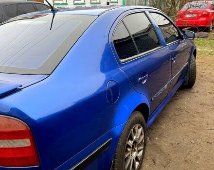 Шкода Октавия, объемом двигателя 16 л и пробегом 378 тыс. км за 3100 $, фото 1 на Automoto.ua