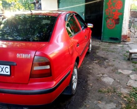 Шкода Октавія, об'ємом двигуна 1.6 л та пробігом 266 тис. км за 3000 $, фото 3 на Automoto.ua