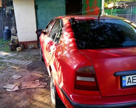 Шкода Октавія, об'ємом двигуна 1.6 л та пробігом 266 тис. км за 3000 $, фото 2 на Automoto.ua