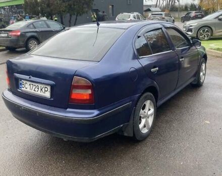 Шкода Октавия, объемом двигателя 0 л и пробегом 455 тыс. км за 2800 $, фото 7 на Automoto.ua