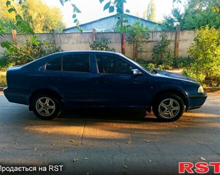 Шкода Октавия, объемом двигателя 1.6 л и пробегом 370 тыс. км за 3500 $, фото 3 на Automoto.ua