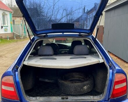 Шкода Октавия, объемом двигателя 16 л и пробегом 378 тыс. км за 3100 $, фото 8 на Automoto.ua