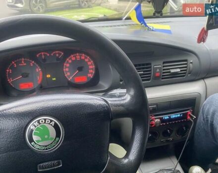 Шкода Октавия, объемом двигателя 0 л и пробегом 455 тыс. км за 2800 $, фото 6 на Automoto.ua