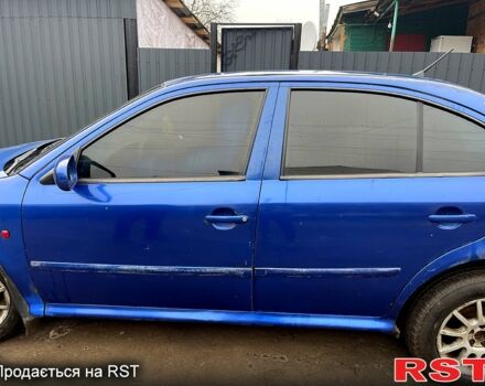 Шкода Октавия, объемом двигателя 16 л и пробегом 378 тыс. км за 3100 $, фото 2 на Automoto.ua