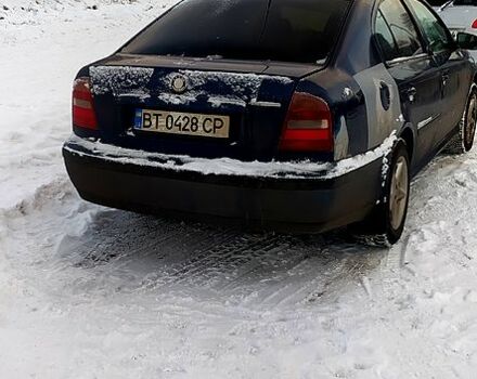 Шкода Октавія, об'ємом двигуна 1.9 л та пробігом 420 тис. км за 3200 $, фото 2 на Automoto.ua