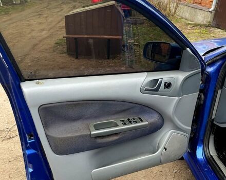 Шкода Октавия, объемом двигателя 16 л и пробегом 378 тыс. км за 3100 $, фото 9 на Automoto.ua